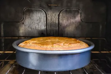 Domaći proteinski banana kruh za svaki dan