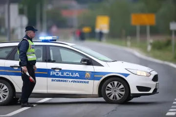 Policija objavila gdje se očekuju kolone, a najavljuju i kontrolu vozača: Provjeravat će ovih 5 stvari