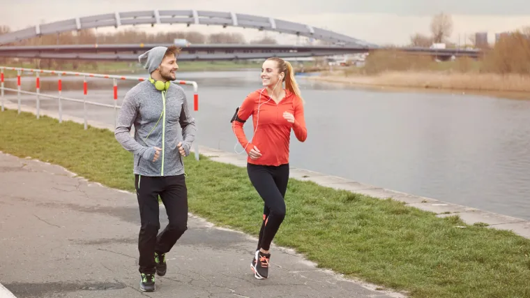 Najče&scaron;će ozljede tijekom trčanja i kako ih spriječiti