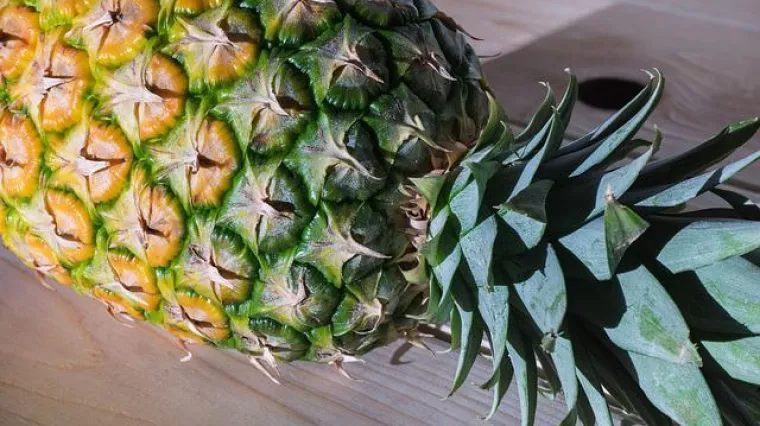 Kakvog je okusa mini ananas? Razlikuje se mini ananas od običnog ananasa?