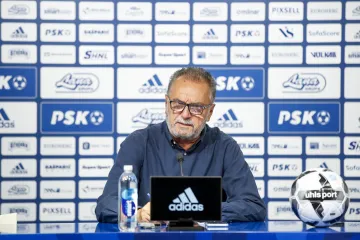 Čačić najavio utakmicu s Osijekom, pričao o Ligi prvaka i otkrio što će biti s nekim igračima: 'Mi nemamo lijevog beka'