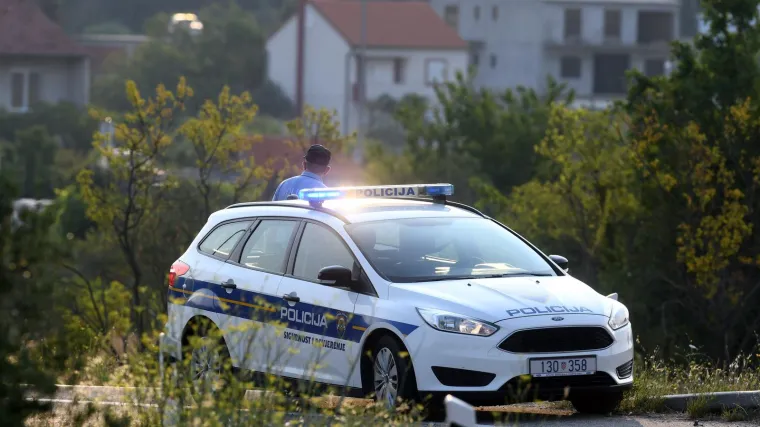 Priveden Talijan (30) koji je u Umagu ubio 40-godi&scaron;nju ženu: Sve je počelo iza ponoći, nakon verbalnog sukoba