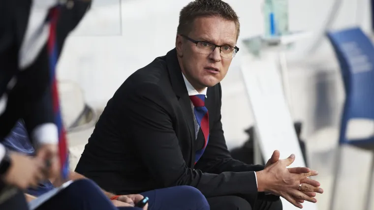 Dambrauskas nakon poraza u &Scaron;panjolskoj: 'Bili smo naivni nakon &scaron;to smo poveli'