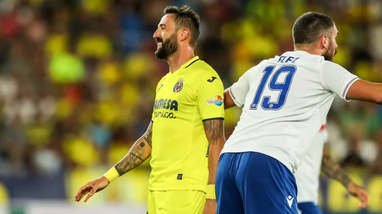 &Scaron;panjolci samouvjereni nakon prve utakmice: 'Trebali smo pobijediti uvjerljivije'