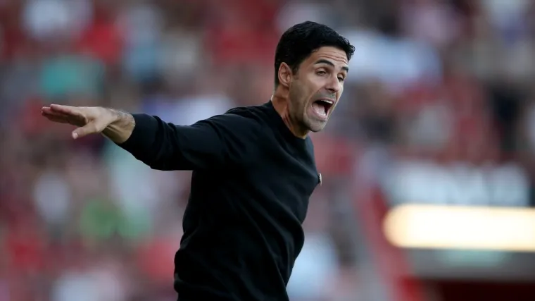 Arsenal pregazio autsajdera i preuzeo prvo mjesto Premiershipa