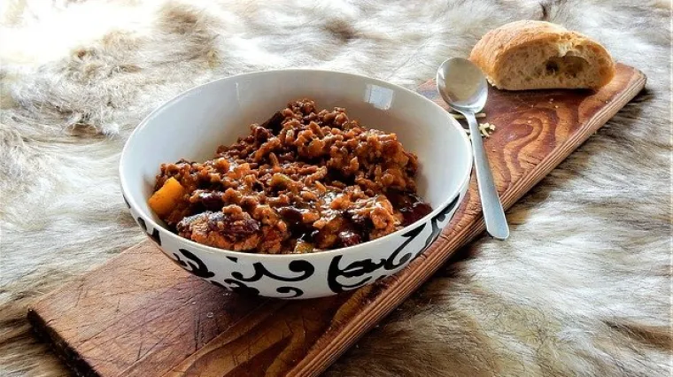 Koji su najbolji začini za chili con carne?
