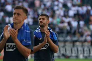 Kramarić zabio u velikoj pobjedi protiv Bayera. Kovač opet kiksao, Werder izveo čudesan preokret