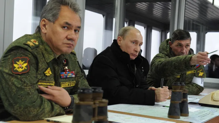 Ruski ministar obrane: 'Ukidanje viza ruskim turistima je nacistička politika i rusofobija'