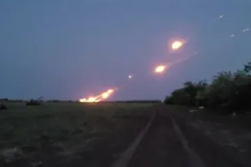 Ukrajina tvrdi da su Rusi gađali grad u blizini druge najveće nuklearke u zemlji: 'To je čin nuklearnog terorizma'