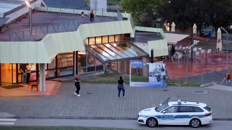 U bolnici Zabok zadržano jo&scaron; dvoje pacijenata iz Tuheljskih toplica: 'Sve ostale pustili smo doma, bolje su'