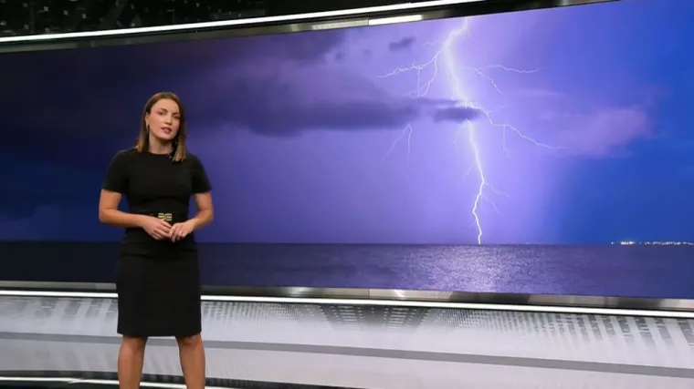 RTL-ova metorologinja objasnila kako nastaju munje i kolika je vjerojatnost da vas pogodi