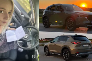 Mazda CX-5 dokaz je zašto su Japanci dosljedni sebi: Provjerena kvaliteta i dašak luksuza za one koji znaju što žele