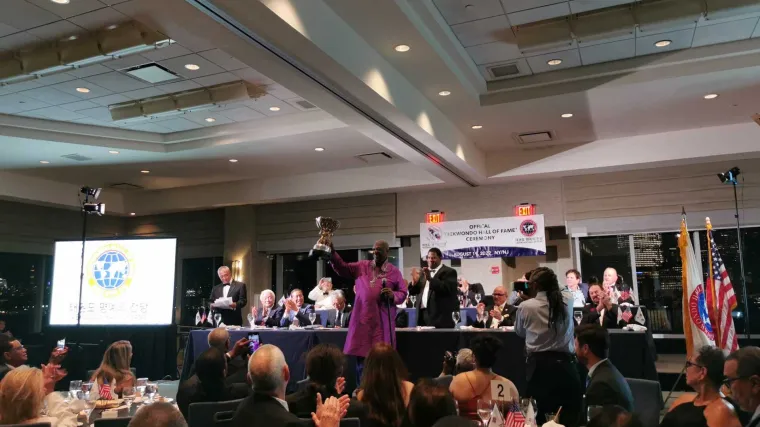 Nevjerojatno priznanje za hrvatsku trenericu: Ušla je u svjetsku Kuću slavnih