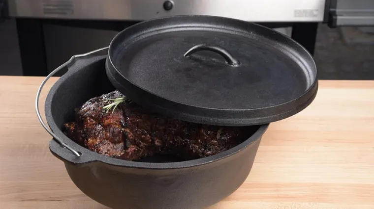 Recepti za pripremu jela u dutch oven posudi