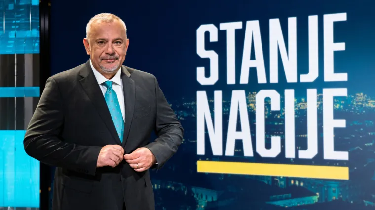 Na RTL se vraća 'Stanje nacije', a Zoran &Scaron;prajc otkriva: 'Kod nas nema zabranjenih tema!'