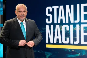 Na RTL se vraća 'Stanje nacije', a Zoran Šprajc otkriva: 'Kod nas nema zabranjenih tema!'