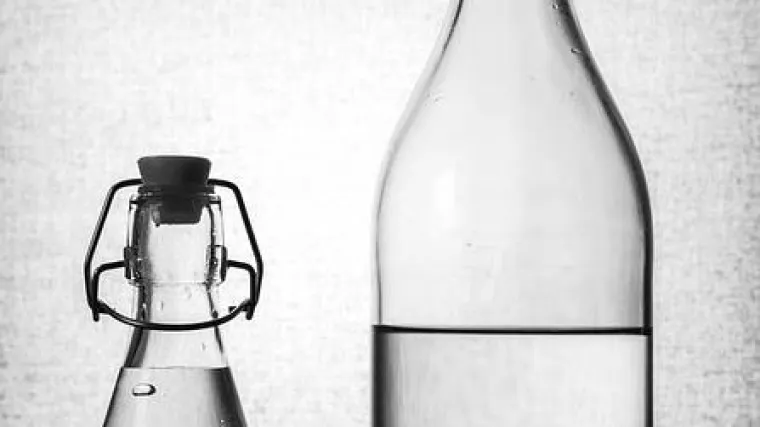 Savjeti za pravilno i učinkovito pranje boce iznutra