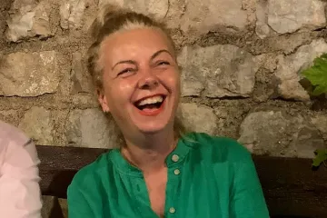 Bivša manekenka bocnula Mirjanu Hrgu zbog izgleda, novinarka joj nije ostala dužna: 'Nisam ja šmizla, nego...'