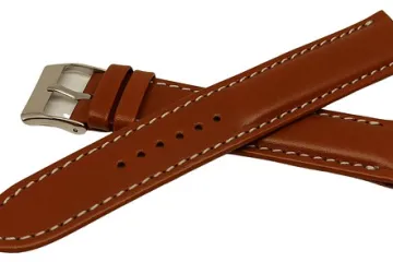 Kako pravilno očistiti kožni remen sata?