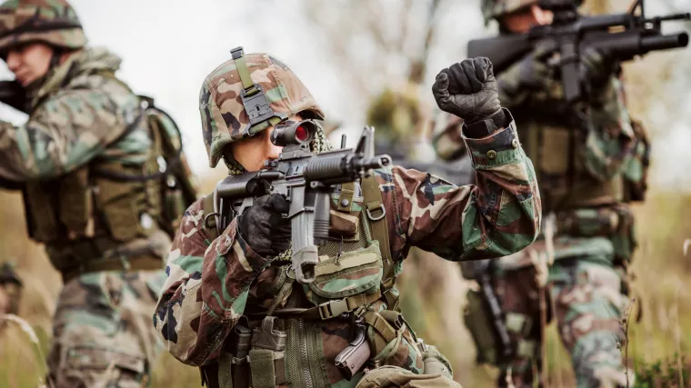 Kreće jedna od najvećih vojnih vježbi: Pjongjang optužuje SAD da se priprema za napad