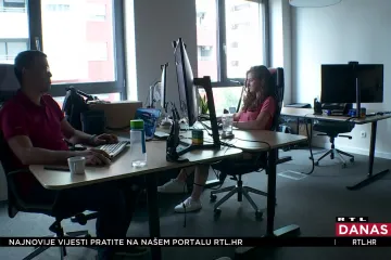 RTL Danas istražio koliko ima uhljeba i koliko nedostaje radnika