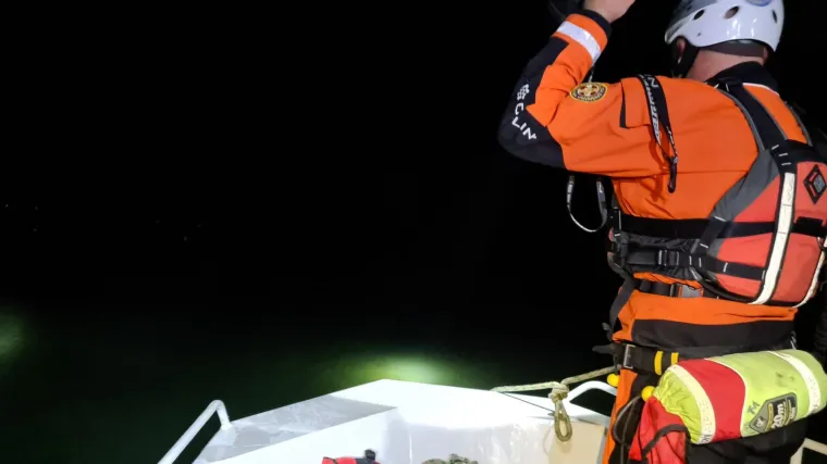 Na otočiću u Lastovskom arhipelagu nestalo troje turista, HGSS kreće u potragu