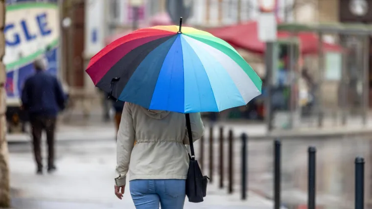 Dali krivu prognozu pa dobili otkaz. Prognostičari za RTL: 'Svima nama se dogodi da nekad pokisnemo'