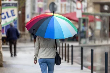 Dali krivu prognozu pa dobili otkaz. Prognostičari za RTL: 'Svima nama se dogodi da nekad pokisnemo'