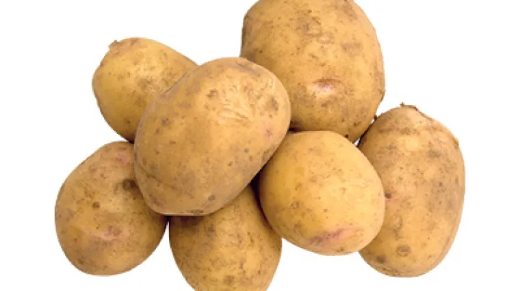 Kako pripremiti ribani krumpir s jajima?