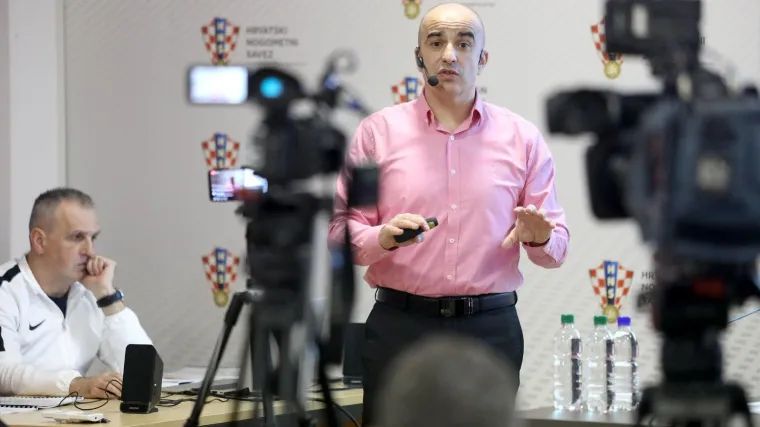 Strani suci će suditi u HNL-u! Stižu s drugog kraja Mediterana