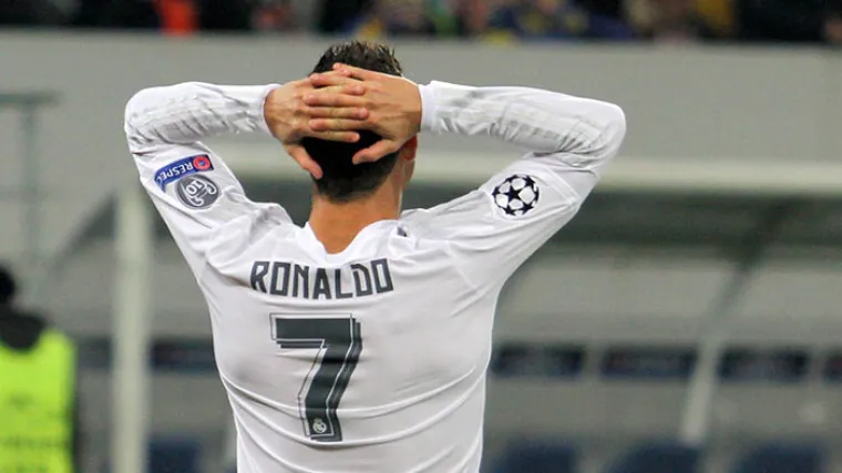 Ronaldo bi oti&scaron;ao, ali vi&scaron;e nema gdje!