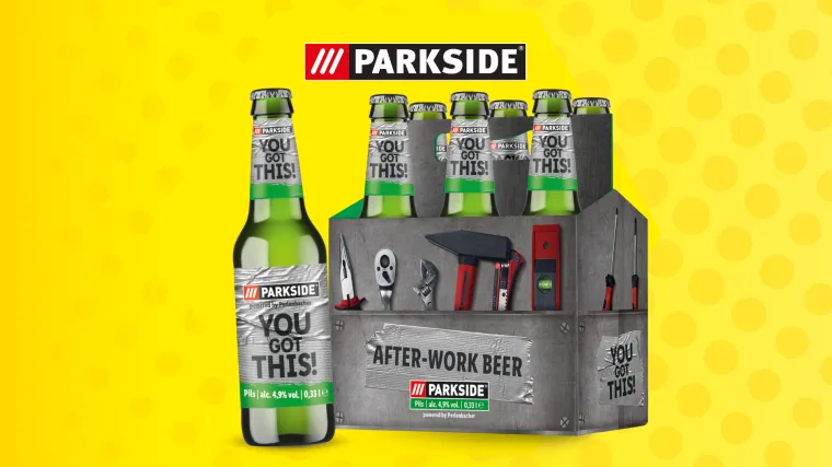 Osvježi se uz Parkside pivo