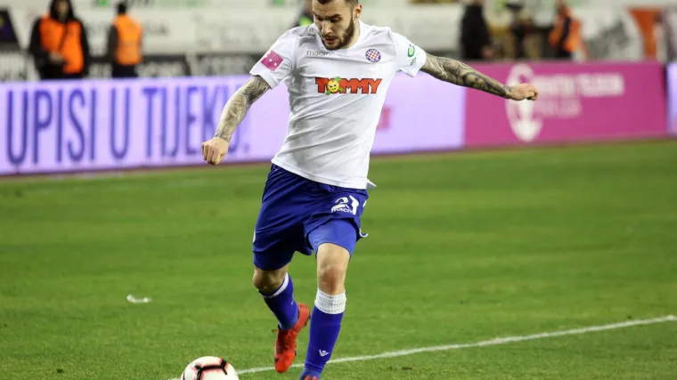 Hajduk u gadnom problemu, u Gorici imaju dokaze o kršenju propisa: 'Evo što se događalo u pozadini Kalikova propalog transfera'