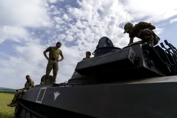 Amerikanci izdali upozorenje zbog ruskih napada, borbe kod nuklearke povećavaju strah: 'Kao da smo u bačvi baruta'