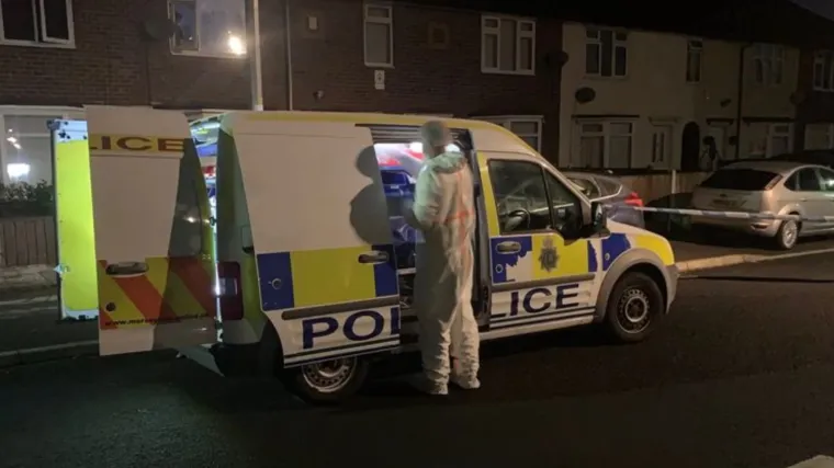 Dijete ubijeno u kući, ozlijeđene jo&scaron; dvije osobe: 'Ovaj zločin je gnjusan, ovo je napravila kukavica'