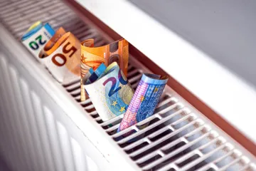 Osuđeni na niže temperature na termostatima i vunene čarape: Europa se priprema za zimu bez ruskog plina