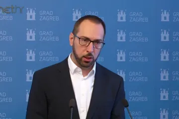 Gradonačelnik Tomašević o poskupljenima vodoopskrbe i struje