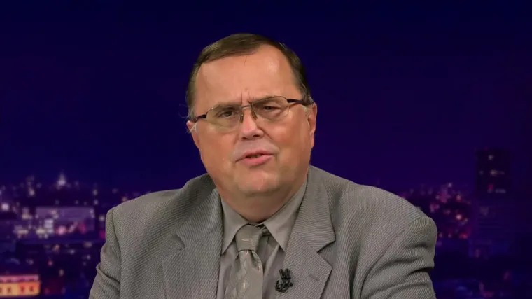 Barić za Direkt o ratu i krizi u Europi: 'Za to su krive politike Njemačke i Francuske posljednjih 20 godina'