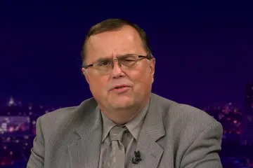 Barić za Direkt o ratu i krizi u Europi: 'Za to su krive politike Njemačke i Francuske posljednjih 20 godina'