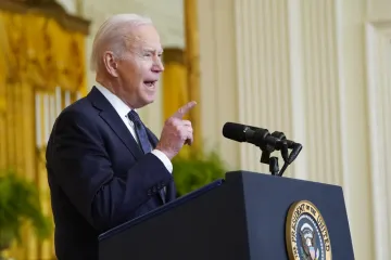 Biden će učiniti nezamislivo: Hoće li Amerikancima biti oprošteni studentski krediti?
