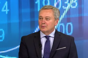 Direktor Udruge banaka za RTL: 'Papirnate kune građani će praktički beskonačno moći promijeniti u HNB-u'