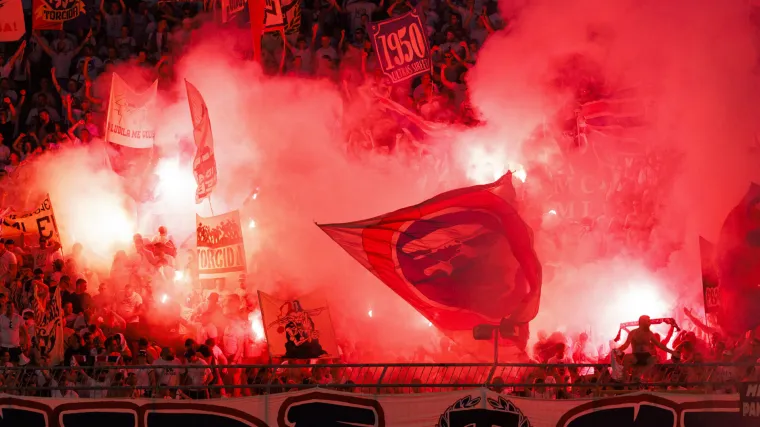 Stigle kazne Disciplinske komisije za HNL klubove: Hajduk ponovno dobio najveću