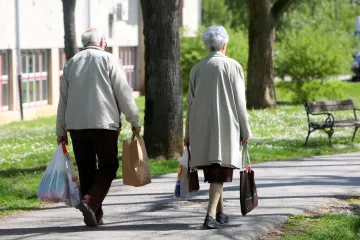 Mirovine se usklađuju s potrošačkim cijenama i plaćama, HZMO objavio koliko će iznositi povećanje