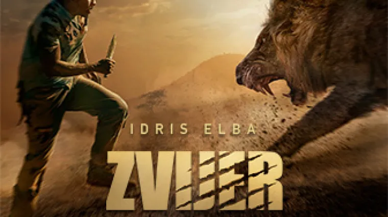 Zvijer kakvu jo&scaron; niste vidjeli