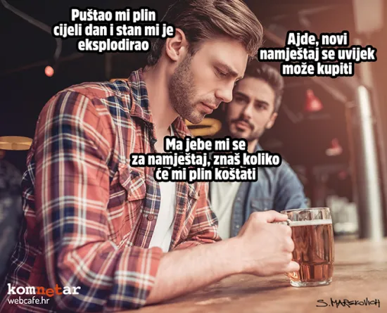 Nova vremena, novi problemi