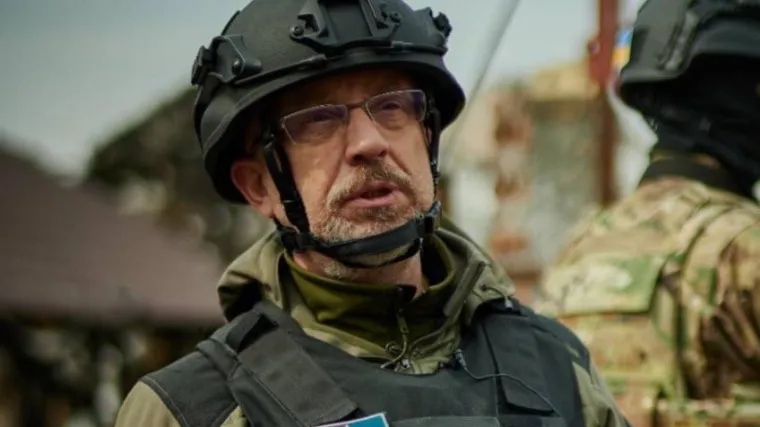 Ukrajinski ministar obrane: 'Najgori scenarij je iza nas. Na rubu smo nove faze rata'