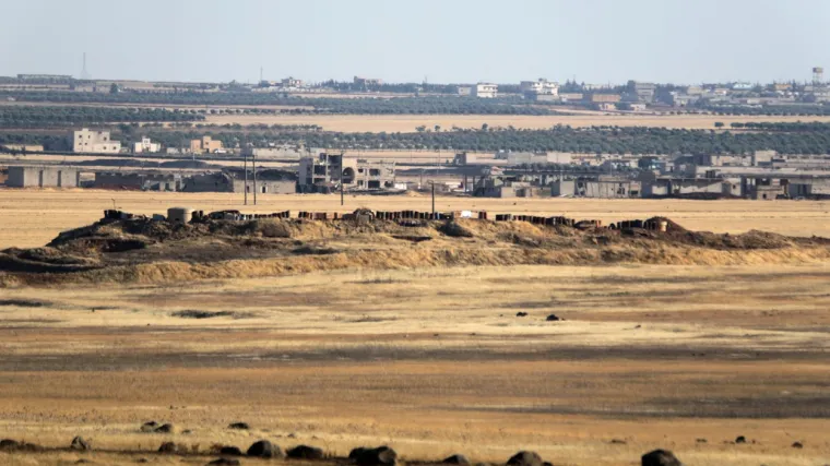 Američka vojska napala u Siriji ciljeve povezane s Iranom