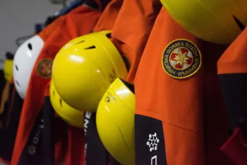 Troje stranaca nestalo kod Lastova, HGSS traga za njima