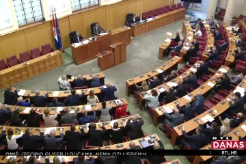 Sjećate  li se ovih bisera? Ovo su najskandaloznije izjave hrvatskih političara:  'Tako vam je to u braku'