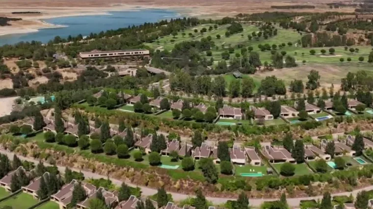 Nema bespravne gradnje samo u Hrvatskoj. U Španjolskoj sudac naložio rušenje luksuznog resorta u parku prirode